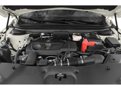 Used 2020 Acura RDX AWD image 12