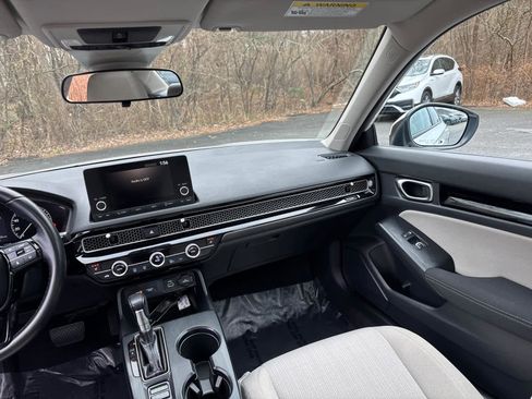 Used 2023 Honda Civic EX image 37