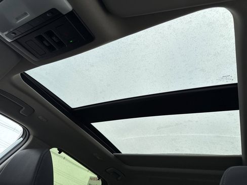 New 2026 Nissan Rogue Platinum image 19