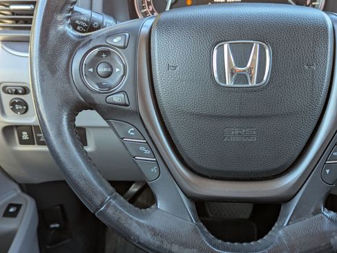 Used 2019 Honda Ridgeline RTL-T image 21