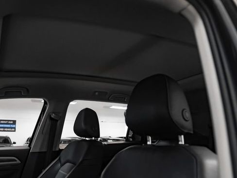 Used 2019 Volkswagen Atlas SEL Premium AWD/4WD image 5