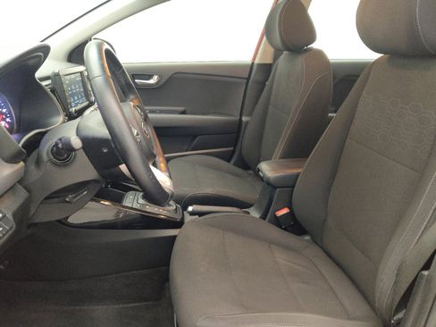 Used 2018 Kia Rio EX FWD image 17