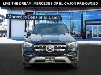 Used 2024 Mercedes-Benz GLE 350 4MATIC video 2