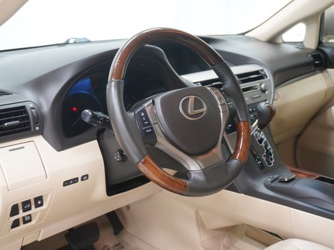 Used 2015 Lexus RX 350 FWD image 10