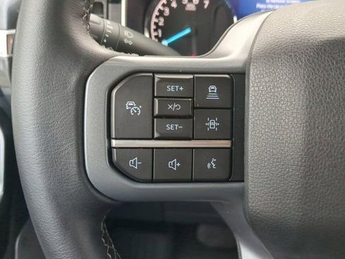 Used 2023 Ford F150 XLT w/ Equipment Group 302A High image 24