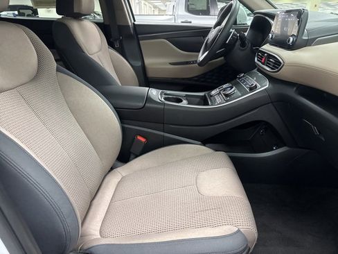 Used 2022 Hyundai Santa Fe SEL image 11