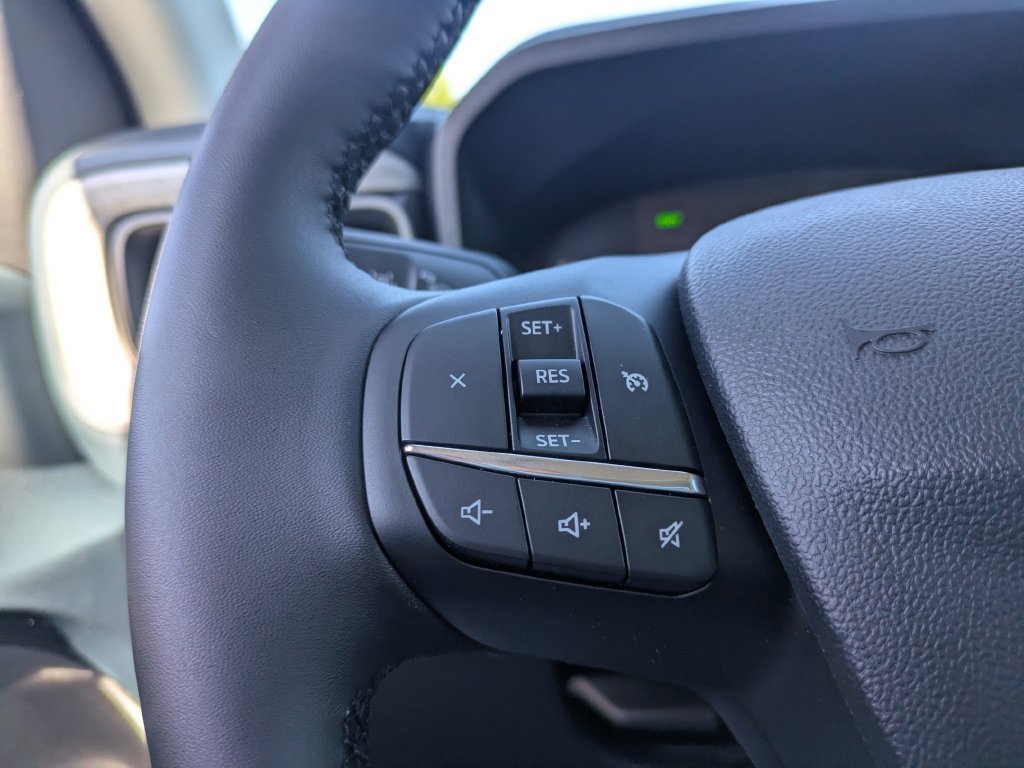 New 2026 Ford Maverick XLT w/ XLT Luxury Package FWD image 28