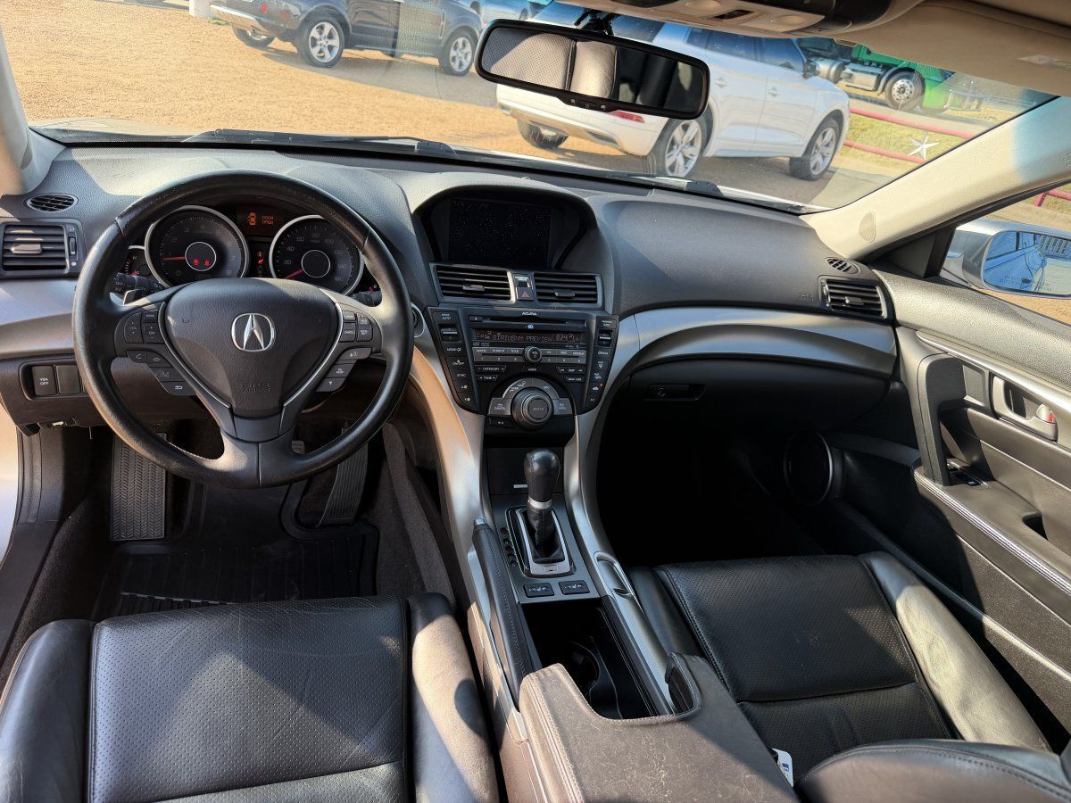 Used 2009 Acura TL w/ Technology Package FWD image 17