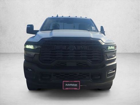 New 2026 RAM 3500 Tradesman AWD/4WD image 6