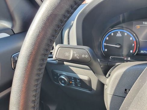 Used 2023 Ford Bronco Sport Outer Banks w/ Tech Package image 16