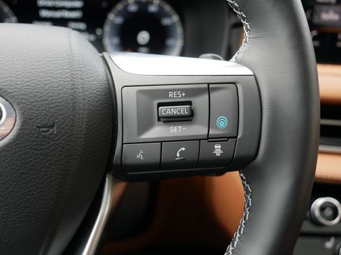 Certified 2023 INFINITI QX60 Autograph image 30