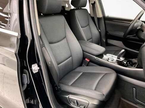 Used 2017 BMW X3 xDrive35i image 24