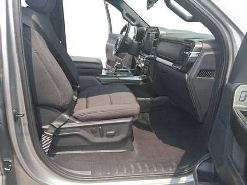 Used 2023 Ford F150 XLT w/ Equipment Group 302A High AWD/4WD image 17