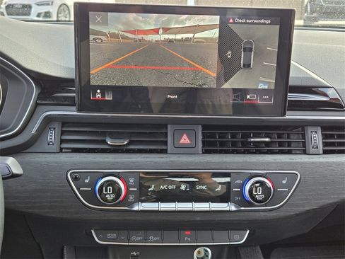 Used 2024 Audi A5 2.0T Premium Plus image 24