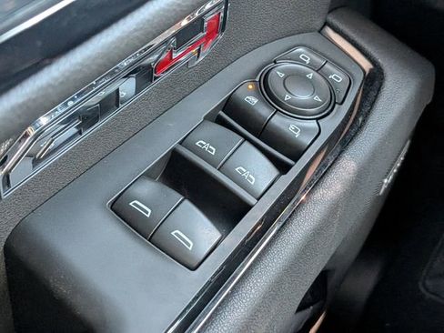 New 2026 GMC Sierra 1500 AT4 w/ AT4 Premium Package AWD/4WD image 25