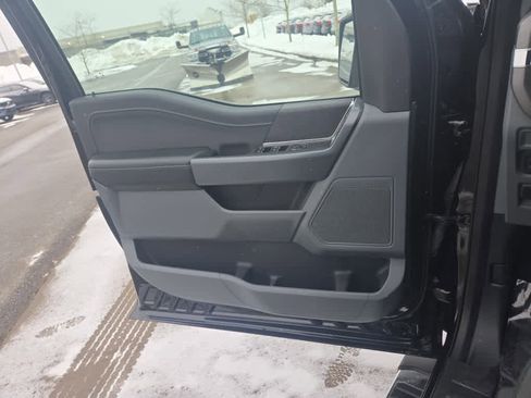 Used 2024 Ford F150 XLT w/ Mobile Office Package image 16