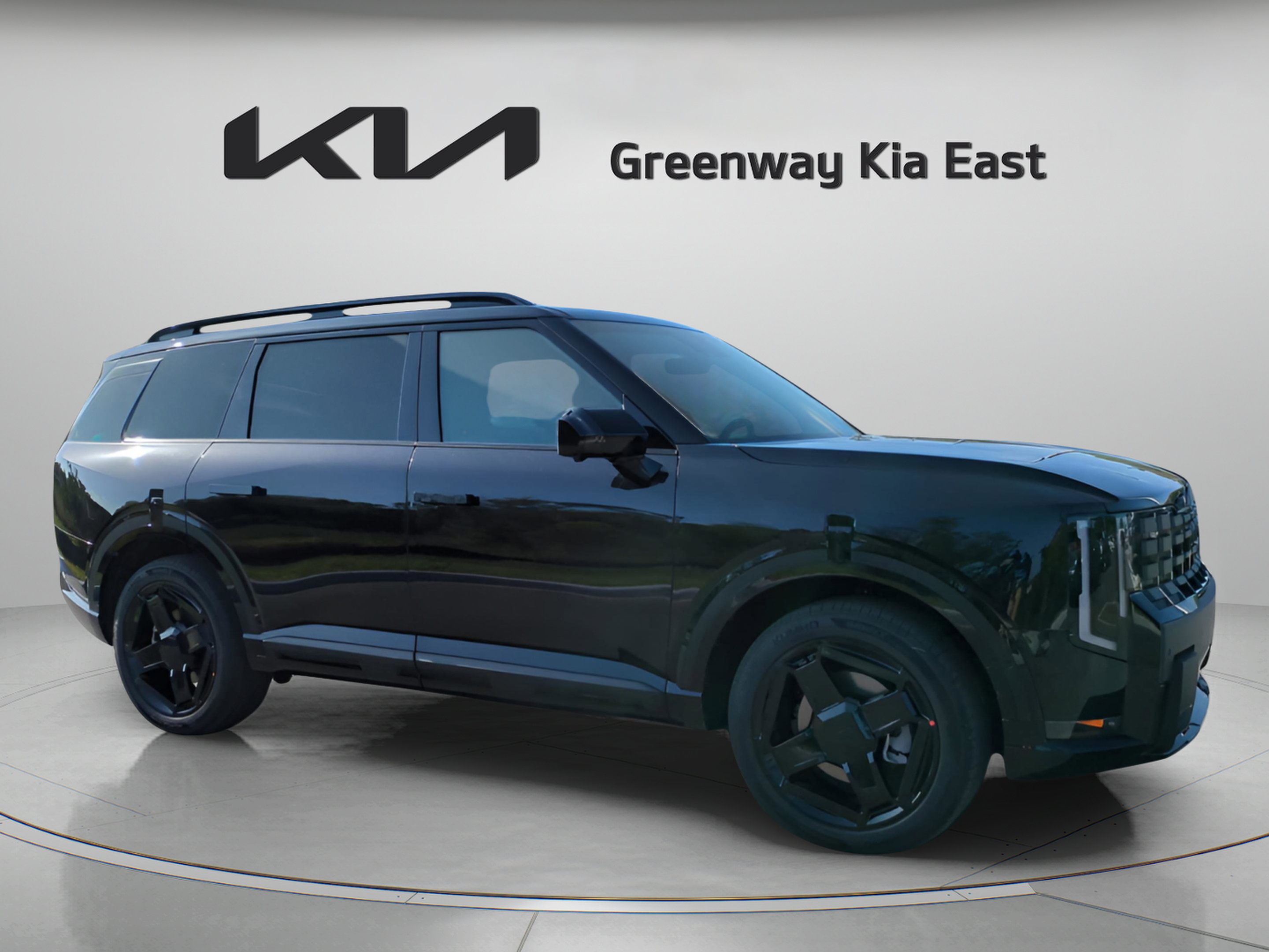 New 2027 Kia Telluride X-Line SX Prestige w/ Towing Package AWD/4WD image 2