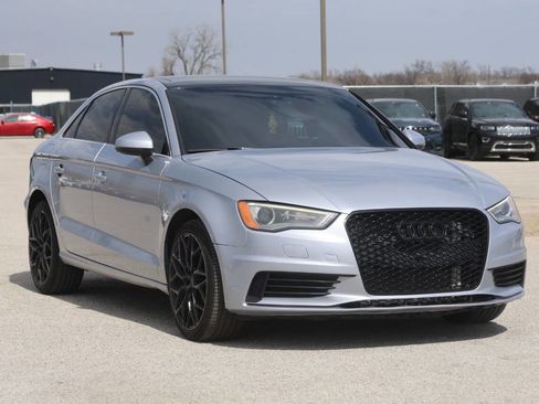 Used 2015 Audi A3 1.8T Premium w/ Cold Weather Package image 4