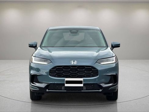 New 2027 Honda HR-V EX-L image 8