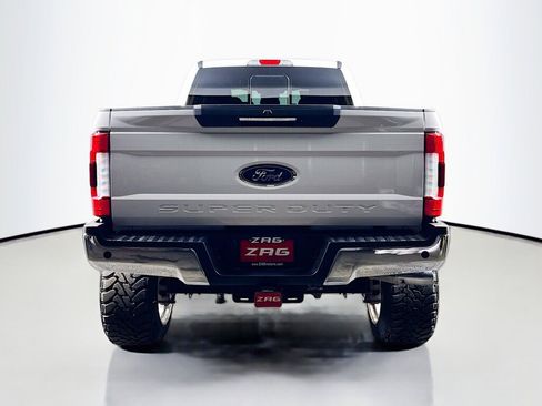 Used 2017 Ford F350 Lariat w/ Lariat Ultimate Package image 4