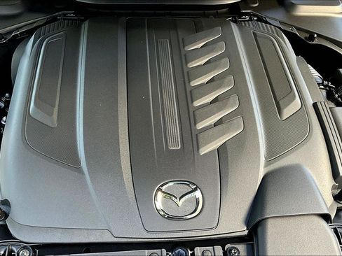 New 2025 MAZDA CX-70 3.3 Turbo w/ Premium Package image 31