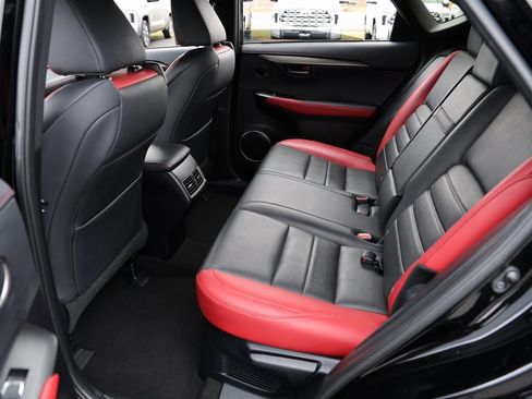 Used 2020 Lexus NX 300 F Sport image 15