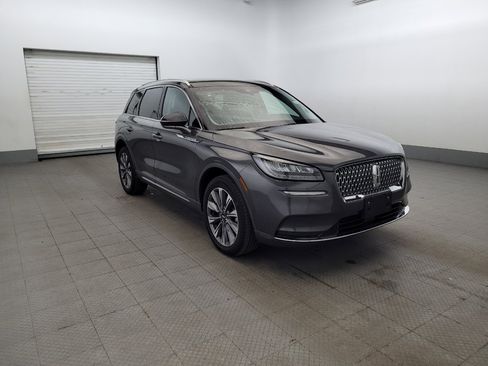Used 2020 Lincoln Corsair Reserve w/ Elements Package AWD/4WD image 13