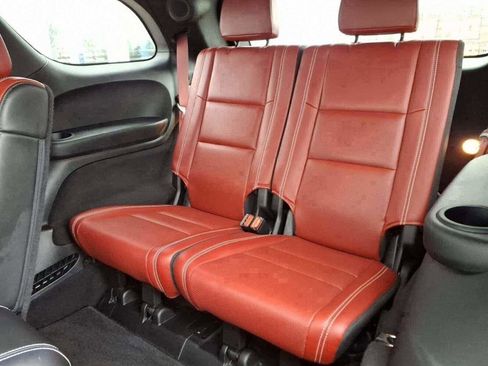 Used 2023 Dodge Durango SRT Hellcat image 26