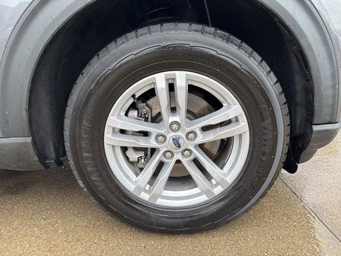 Used 2021 Ford Explorer XLT w/ Class III Trailer Tow Package image 52