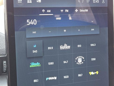 Used 2025 Ford Mustang Mach-E GT AWD/4WD image 34