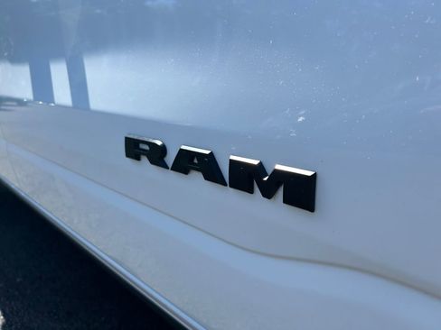 Used 2019 RAM 1500 Sport w/ Leather & Sound Group AWD/4WD image 35