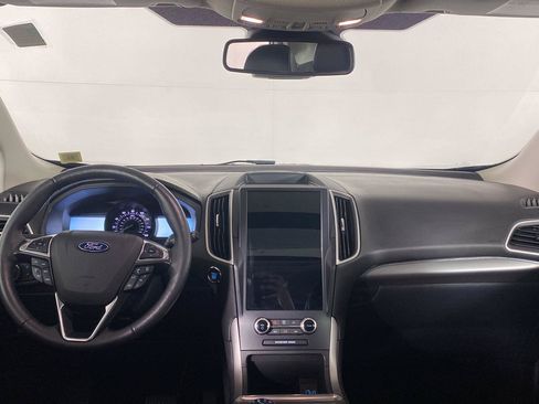 Used 2022 Ford Edge SEL w/ Convenience Package AWD/4WD image 18