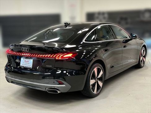 Certified 2025 Audi A5 2.0T Premium w/ Convenience Package image 4