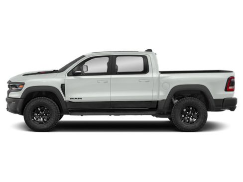 Used 2022 RAM 1500 TRX w/ TRX Level 2 Equipment Group AWD/4WD image 5
