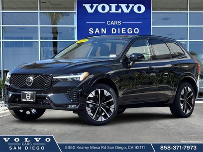 New 2026 Volvo XC60 B5 Plus w/ Climate Package PRO