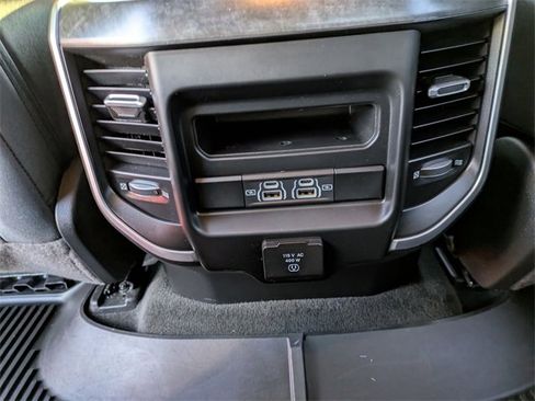 Certified 2021 RAM 1500 Big Horn image 23