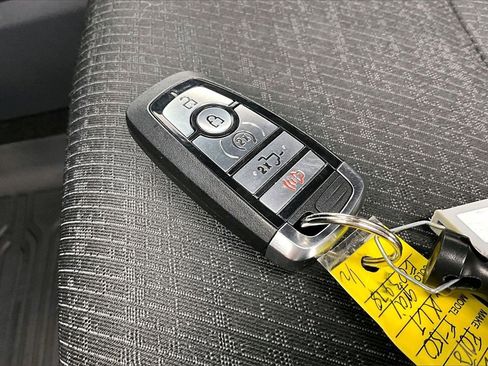 Used 2023 Ford F150 XLT w/ Equipment Group 302A High image 11