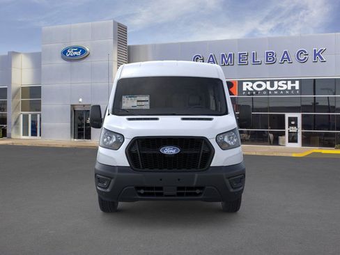 New 2026 Ford Transit 250 148 Medium Roof image 6