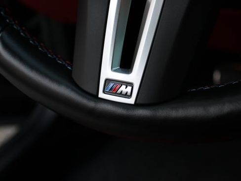 Used 2024 BMW M850i xDrive Coupe AWD/4WD image 22