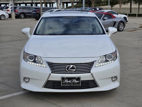 Used 2014 Lexus ES 350 image 8