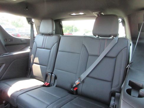 Certified 2022 Chevrolet Tahoe RST w/ Luxury Package AWD/4WD image 24