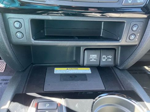 Used 2023 Honda Passport Elite image 26