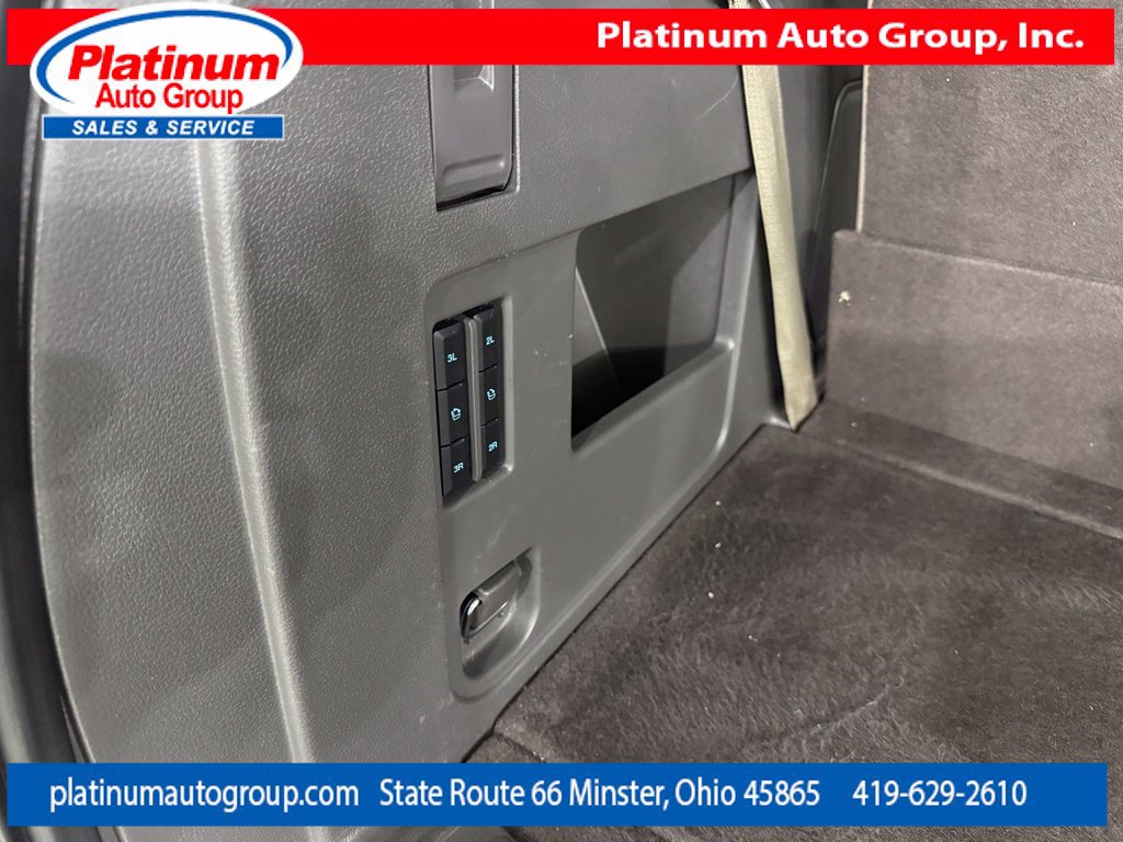 Used 2019 Ford Expedition Limited w/ Equipment Group 302A RWD image 34