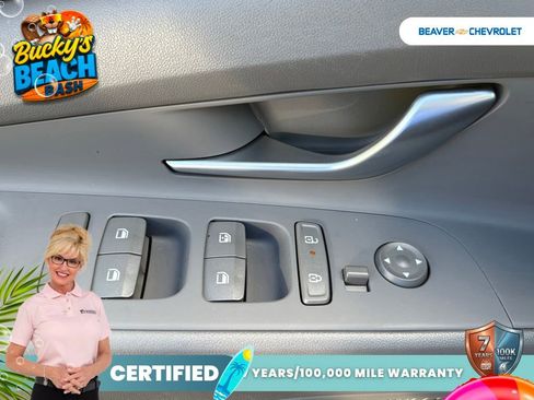 Used 2024 Hyundai Elantra SEL FWD image 31