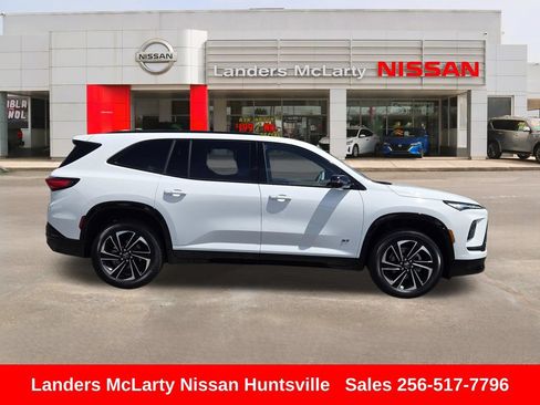 Used 2026 Buick Enclave Sport Touring w/ Power Package FWD image 2