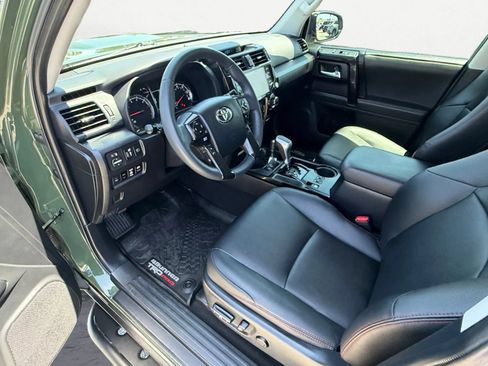 Used 2020 Toyota 4Runner TRD Pro AWD/4WD image 13