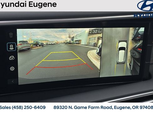 New 2026 Hyundai Palisade Calligraphy image 23