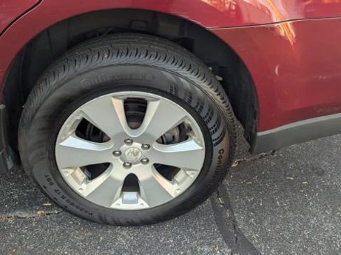 Used 2011 Subaru Outback 2.5i Premium w/ All-Weather Pkg image 10