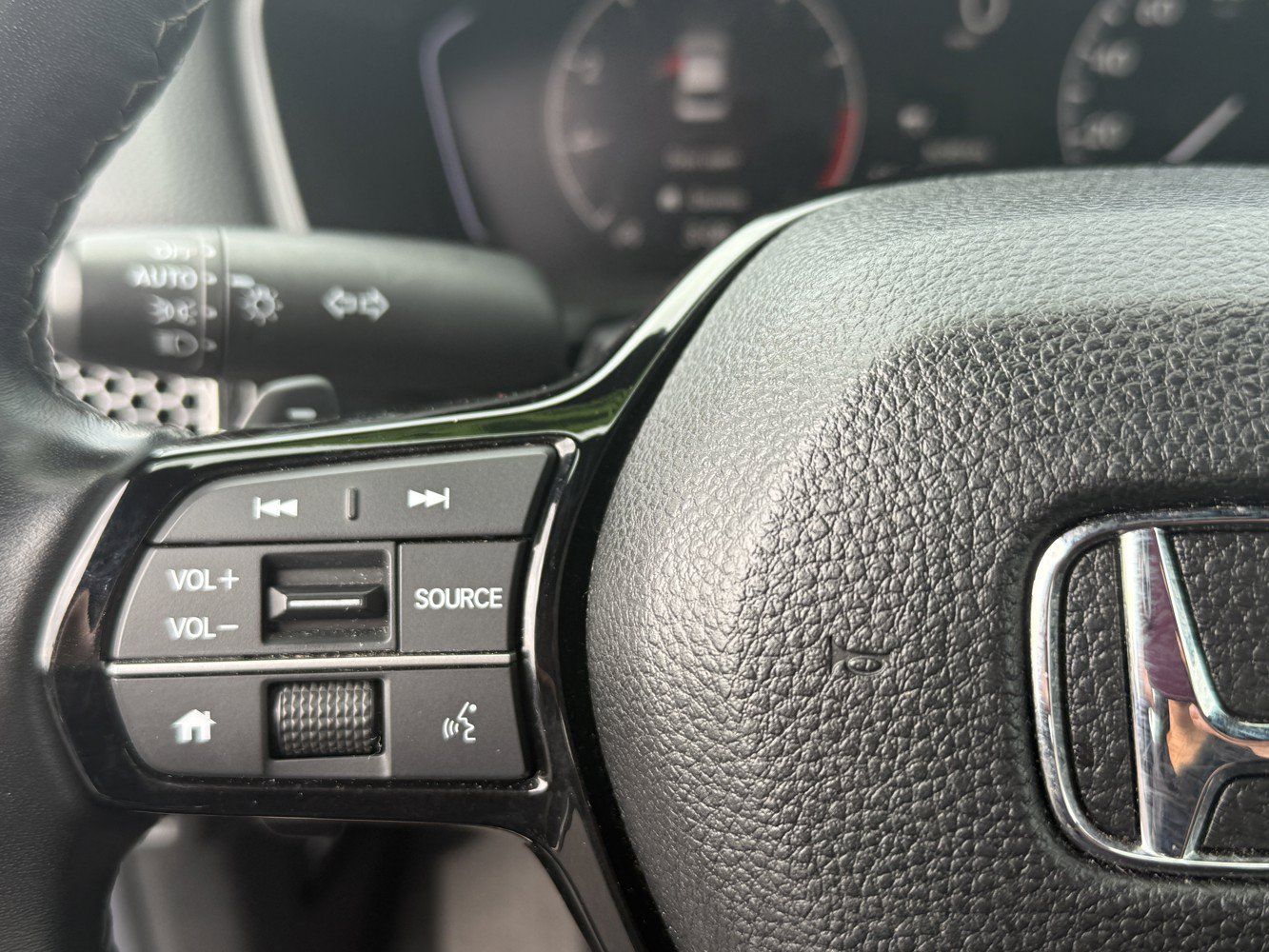 Certified 2025 Honda Civic Sport image 16