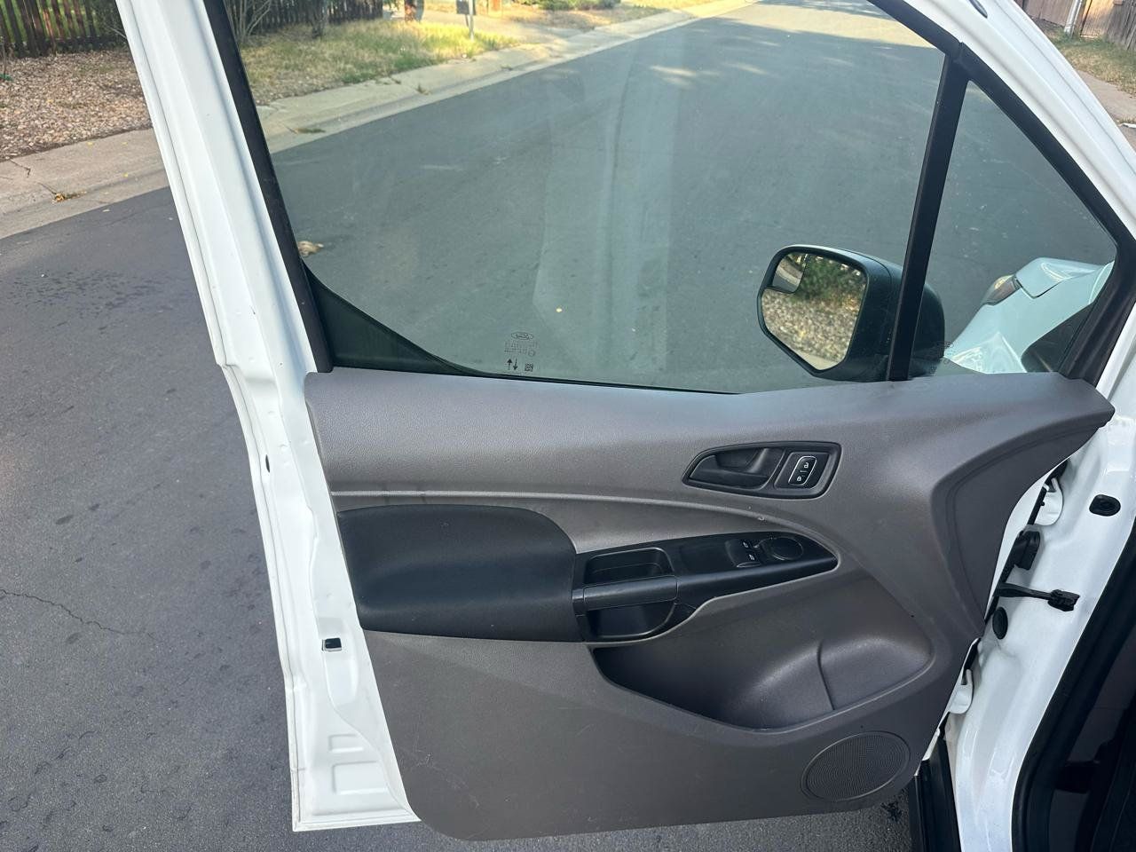 Used 2022 Ford Transit Connect XL FWD image 12